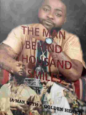 A MAN BEHIND THOUSAND SMILE