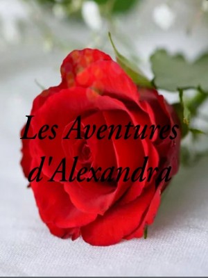 Les Aventures d'Alexandra,Fleurettechou