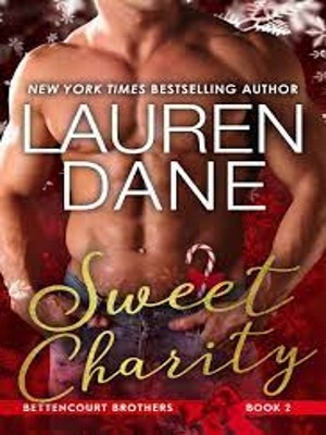 Sweet Charity,dlauren