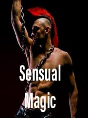 Sensual Magic,dlauren