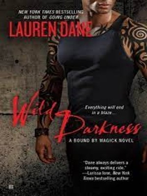 Wild Darkness,dlauren
