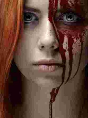 Deadly Nights,Martins Francesca