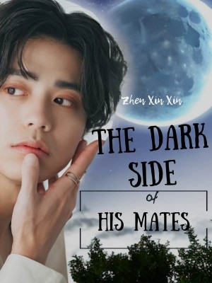 The Dark Side of His Mates,Zhen Xin Xin