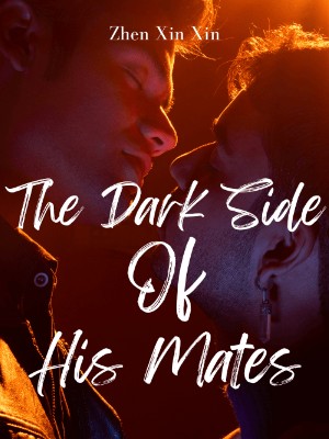 The Dark Side of His Mates