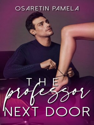 The Professor Next Door,Ela Osaretin