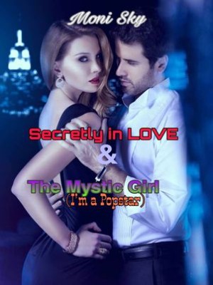 Secretly In LOVE,Moni Sky