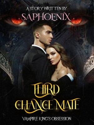 Third chance mate,Saphoenix