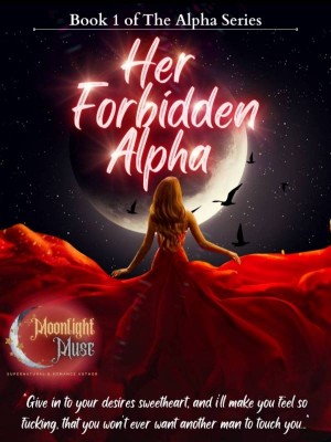 Her Forbidden Alpha,Moonlight Muse
