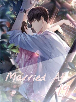 Married at 19,B1795H