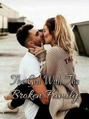 The Girl With The Broken Family,Sashly Levis