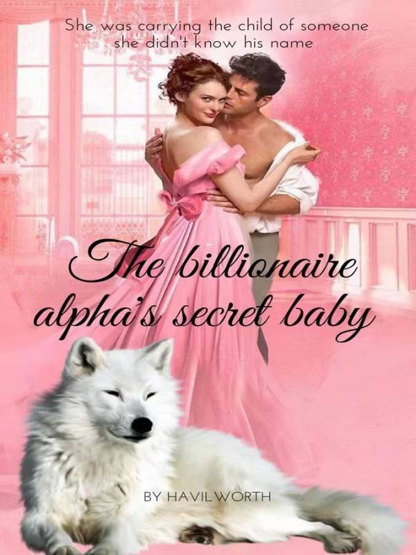 The billionaire alpha