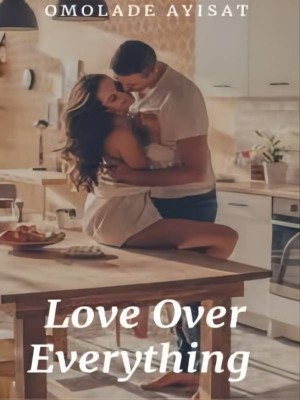 Love over everything,Symplyayisha