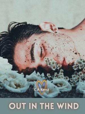 Out in the wind,C.A. Kerst