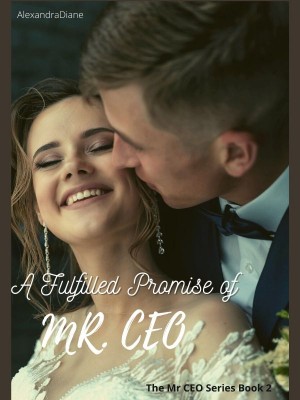 A Fulfilled Promise of Mr. CEO