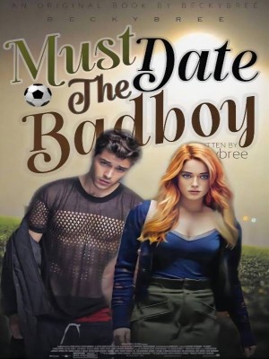 Must date the bad boy