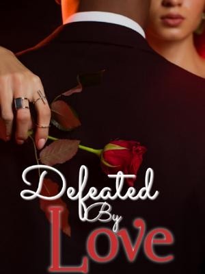 Defeated By Love,Jay Crawley