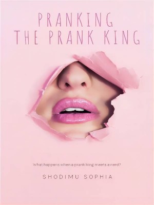 Pranking the Prank King