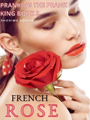 French Rose,Shodimu Sophia