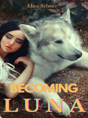 Becoming Luna,Eliza Selmer