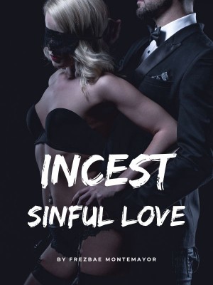 INCEST,Frezbae Montemayor