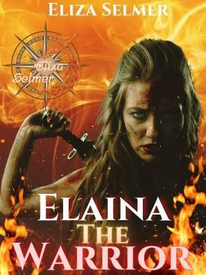 Elaina the warrior,Eliza Selmer