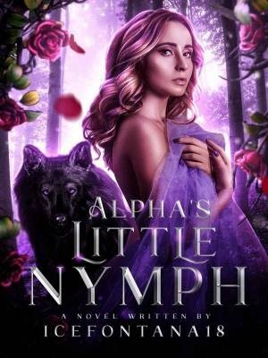 Alpha’s Little Nymph,IceFontana18