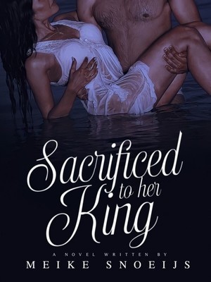 Sacrificed to her king