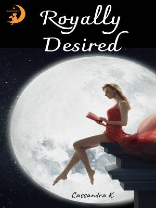 Royally Desired
