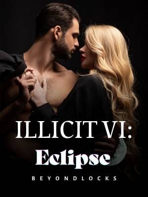 ILLICIT #5 : Eclipse