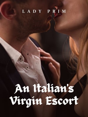 An Italian's Virgin Escort,Lady Prim