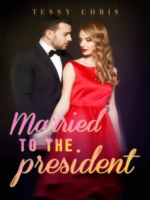 Married to the President,Tessy Chris