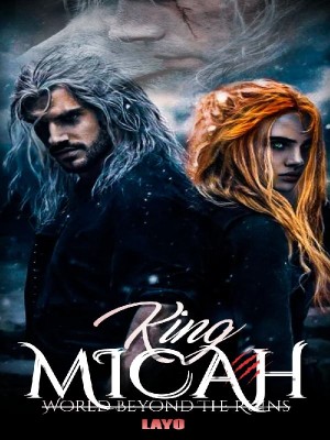 KING MICAH: World Beyond The Ruins,Layo