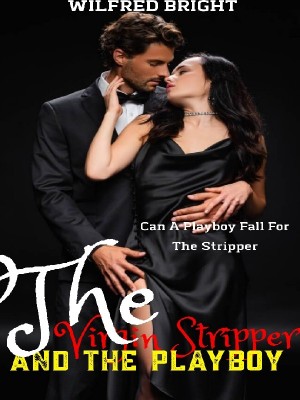 The Virgin Stripper And The Playboy,Wilfred Bright