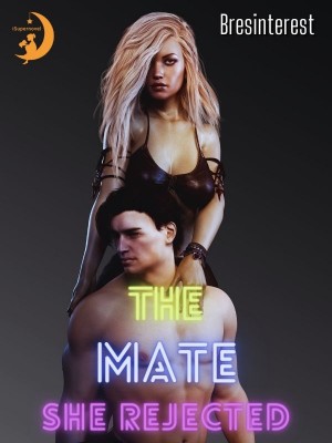 The mate she rejected,bresinterest