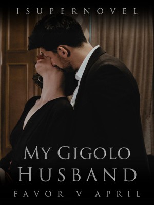 My Gigolo Husband,Favor V April