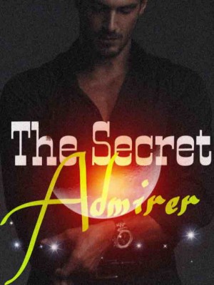 The Secret Admirer,Bella Stone