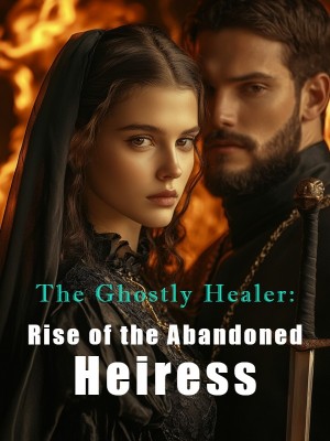 The Ghostly Healer: Rise of the Abandoned Heiress