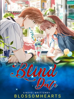 Blind Date English Version