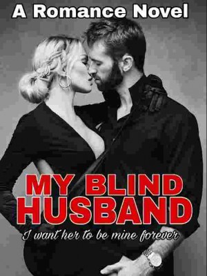 My Blind Husband,Humie