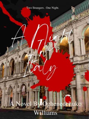 A Night In Italy,Ogheneochuko_W