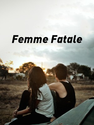 Femme Fatale,Ogheneochuko_W