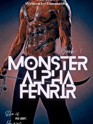 Monster Alpha Fenrir I,Unusualdee