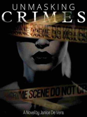 Unmasking Crimes,SLVRPN