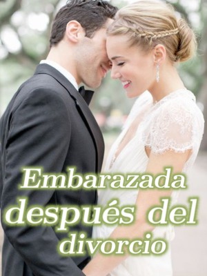 Embarazada después del divorcio
