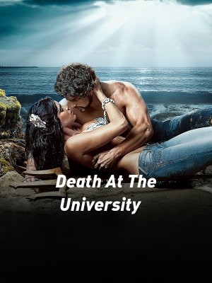 Death At The University,Someone-Somethink