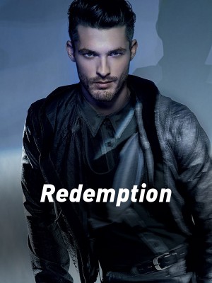 Redemption,Raven Kitsune