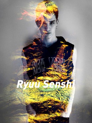 Ryuu Senshi,Presley Grae