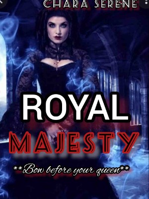 Royal Majesty,Sasha1
