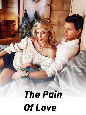 The Pain Of Love,H. S. Mavalall