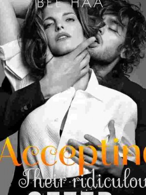 ACCEPTING THEIR RIDICULOUS OFFERS,Béè häà